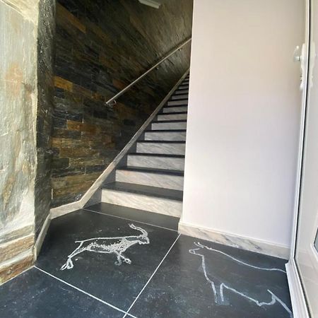 Apartamentos Barbosa ヴィラ・ノーヴァ・デ・フォス・コア エクステリア 写真