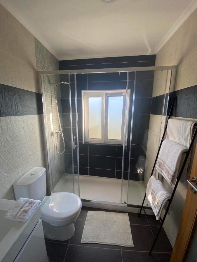 Apartamentos Barbosa ヴィラ・ノーヴァ・デ・フォス・コア エクステリア 写真