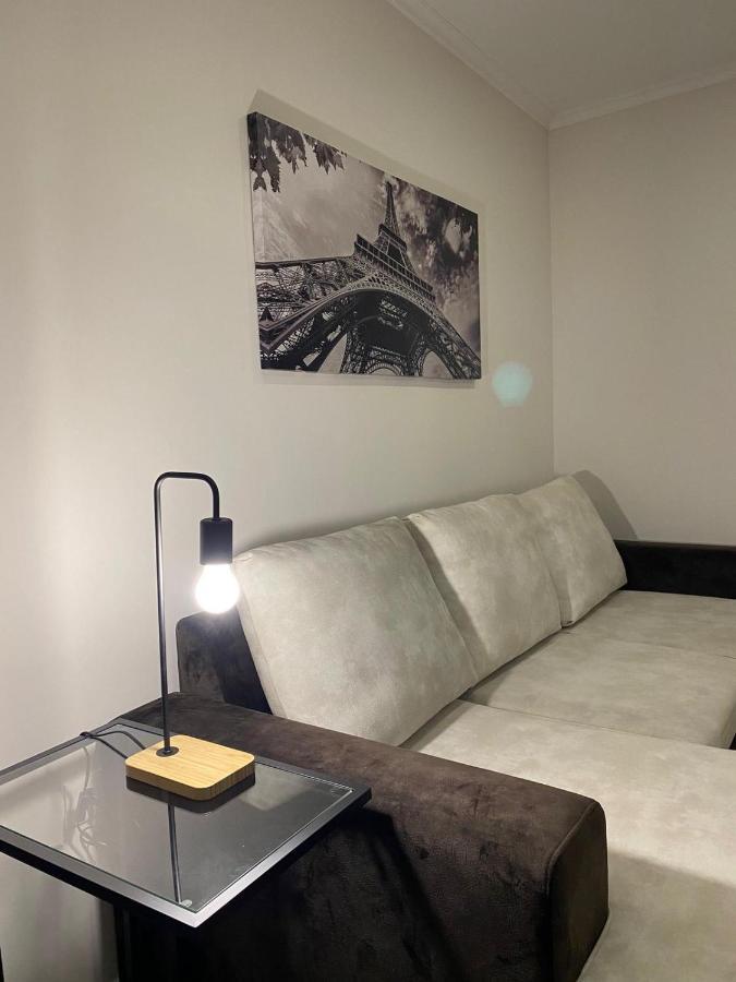 Apartamentos Barbosa ヴィラ・ノーヴァ・デ・フォス・コア エクステリア 写真