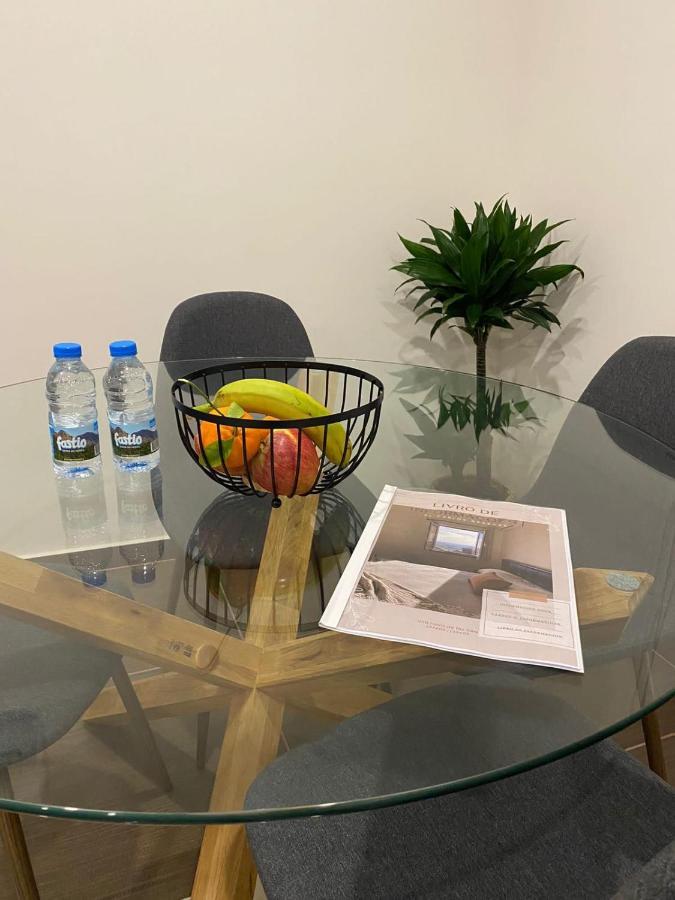 Apartamentos Barbosa ヴィラ・ノーヴァ・デ・フォス・コア エクステリア 写真