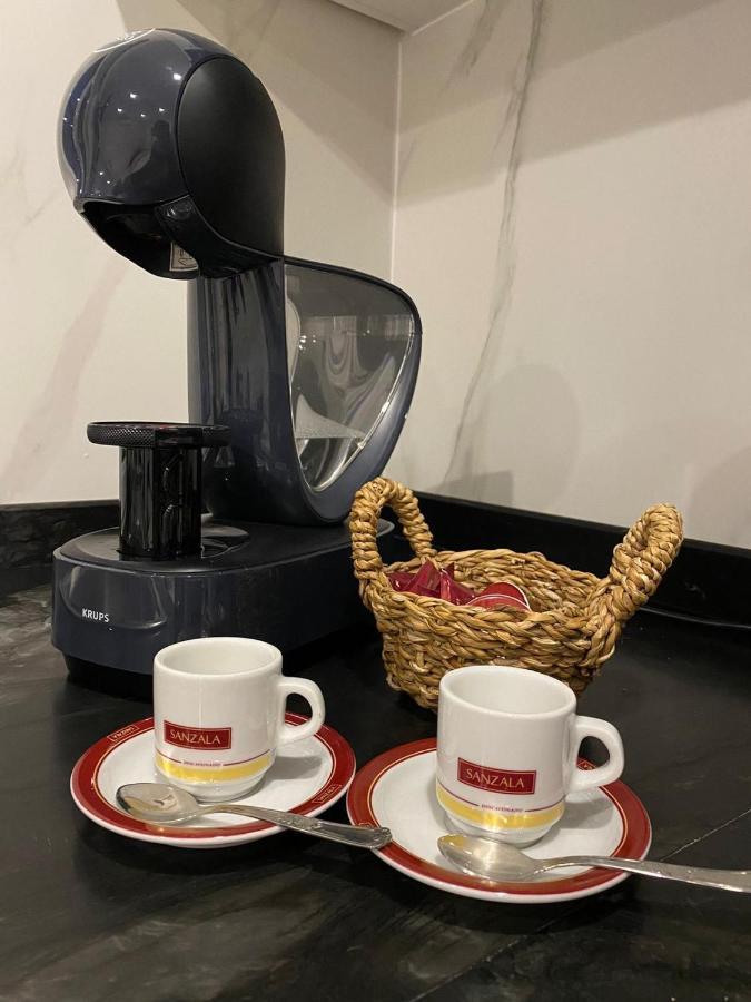 Apartamentos Barbosa ヴィラ・ノーヴァ・デ・フォス・コア エクステリア 写真