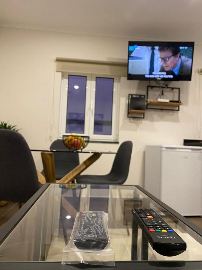 Apartamentos Barbosa ヴィラ・ノーヴァ・デ・フォス・コア エクステリア 写真