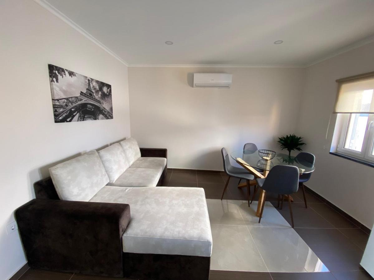 Apartamentos Barbosa ヴィラ・ノーヴァ・デ・フォス・コア エクステリア 写真